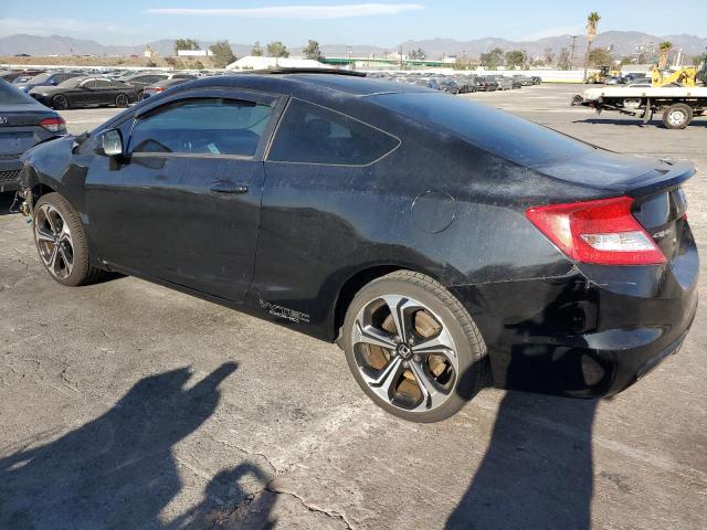 Vin: 2hgfg4a52ch707190, lot: 41605875, honda civic si 20122