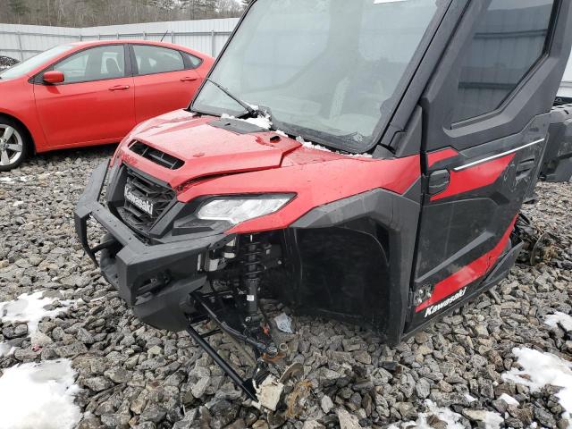 2024 KAWASAKI KWF1000 JKAWFCD13RB500534