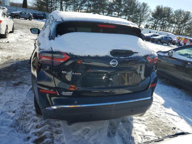 2020 NISSAN MURANO SV - 5N1AZ2BJ7LN137032