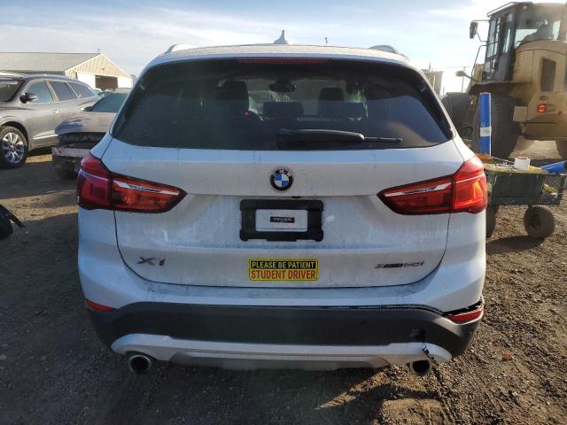 2020 BMW X1 WBXJG9C09L5R78734