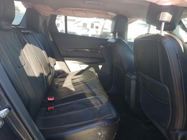 2015 GMC TERRAIN DE - 2GKFLZE33F6192415