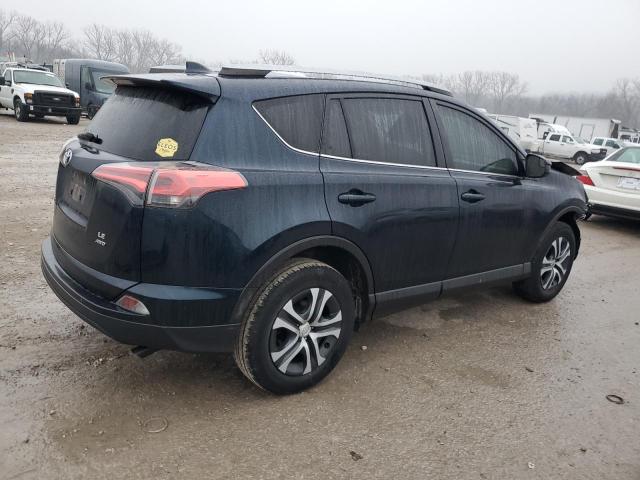 Vin: jtmbfrev5jj235070, lot: 43240105, toyota rav4 le 20183