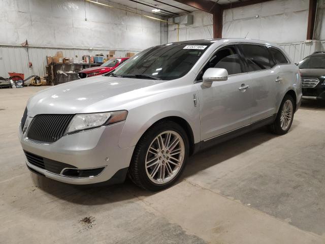 2014 LINCOLN MKT #3049636217