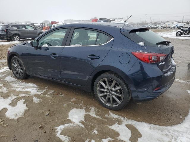 2018 MAZDA 3 TOURING - 3MZBN1L34JM210800