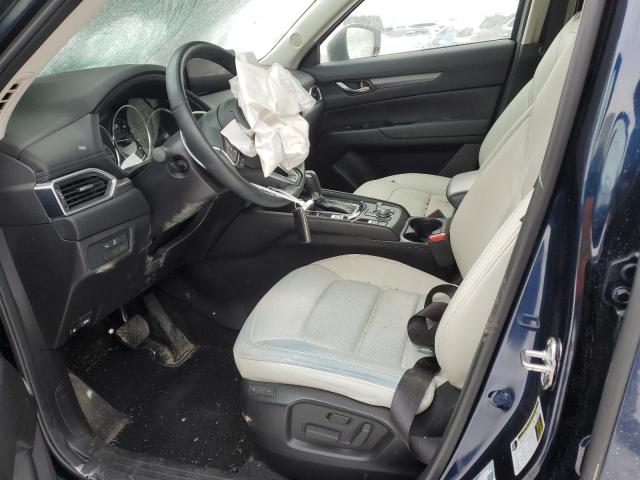 2023 MAZDA CX-5 PREFE - JM3KFBCM7P0116329