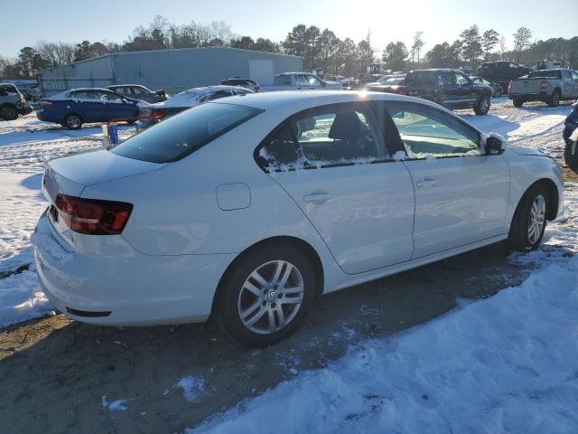 Vin: 3vw2b7aj0jm231477, lot: 89184635, volkswagen jetta s 20183