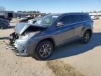 2019 TOYOTA HIGHLANDER - 5TDJGRFH8KS062957