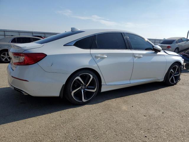 2018 HONDA ACCORD SPO - 1HGCV1F31JA207967