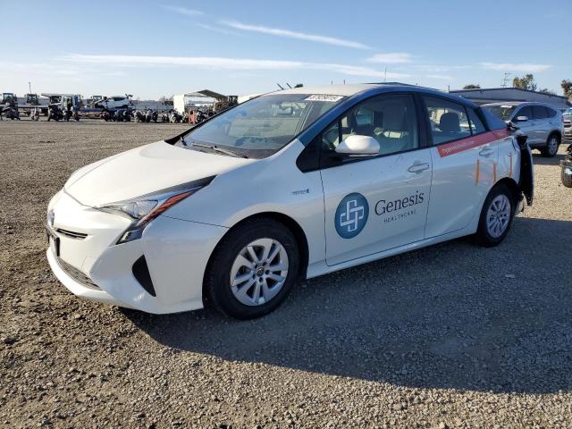 Vin: jtdkbrfu5g3001087, lot: 87929015, toyota prius 2016 img_1