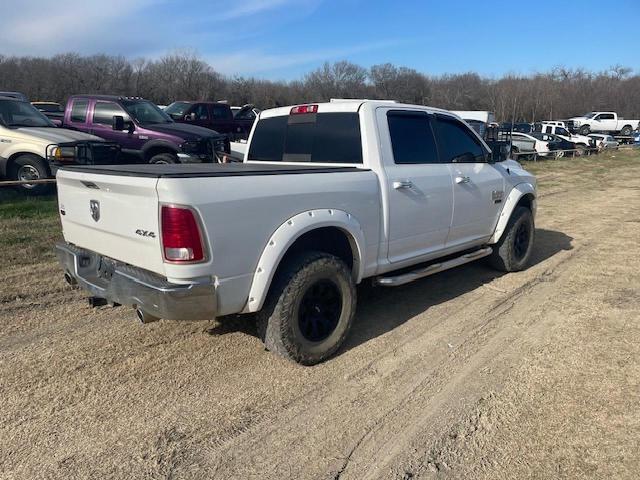 Vin: 1c6rr7nm5gs154047, lot: 42519195, ram 1500 laramie 20164