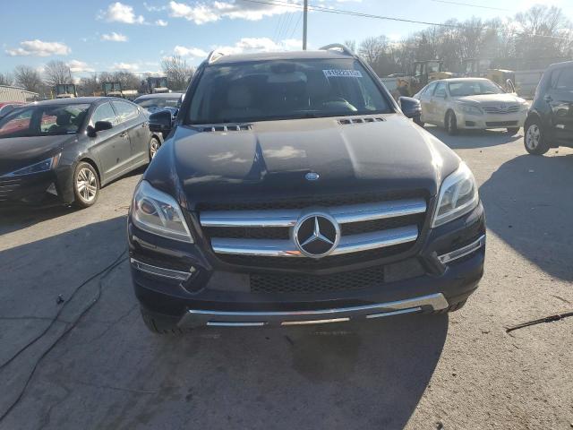 2016 MERCEDES-BENZ GL 450 4MA - 4JGDF6EE7GA700816