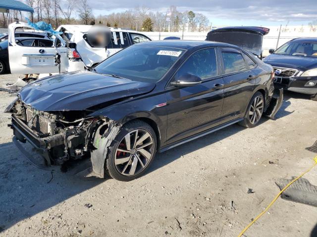 2019 VOLKSWAGEN JETTA GLI #3048583864