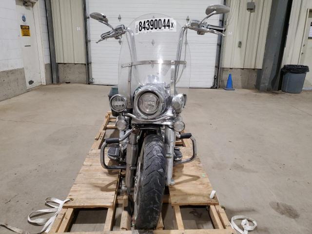 2019 HARLEY-DAVIDSON FLHR 5HD1FBCA2KB609446
