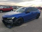 2023 HONDA CIVIC SPOR - 2HGFE2F54PH525547