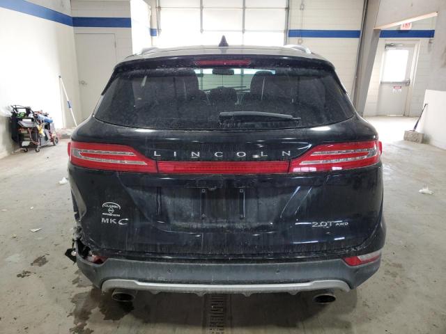 2017 LINCOLN MKC RESERV 5LMCJ3D98HUL50753