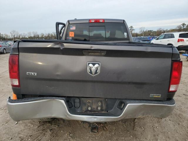 2016 RAM 1500 SLT - 1C6RR6GG6GS299390