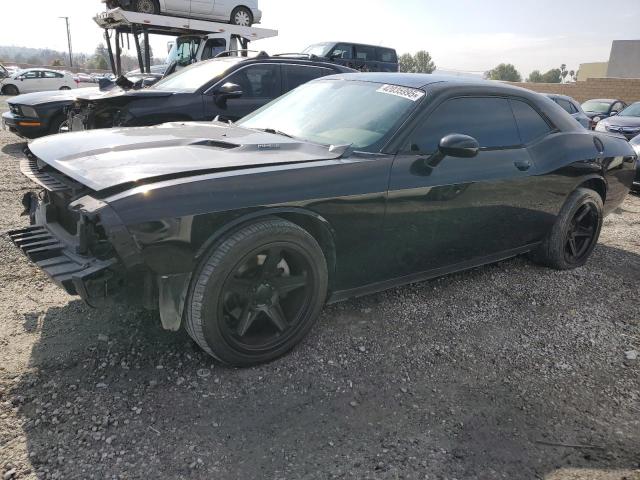 2014 DODGE CHALLENGER #3112760088