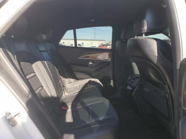2021 MERCEDES-BENZ GLE COUPE - 4JGFD6BB9MA234181