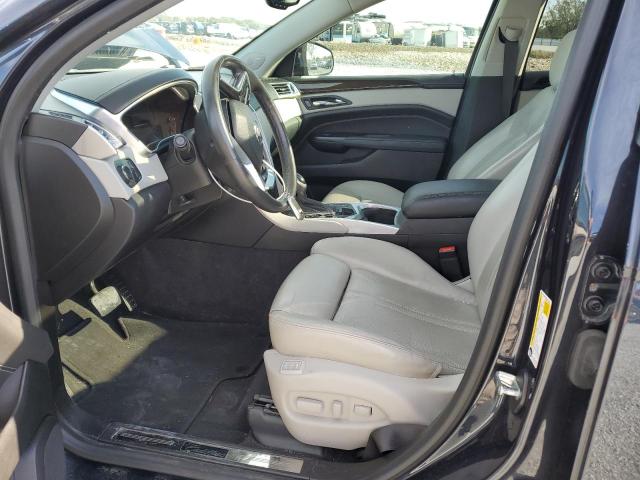 VIN 3GYFNBE38GS571792 2016 CADILLAC SRX no.7