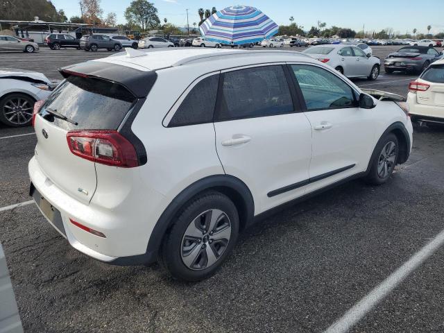 Vin: kndce3lc2k5323834, lot: 88586555, kia niro touring 20193