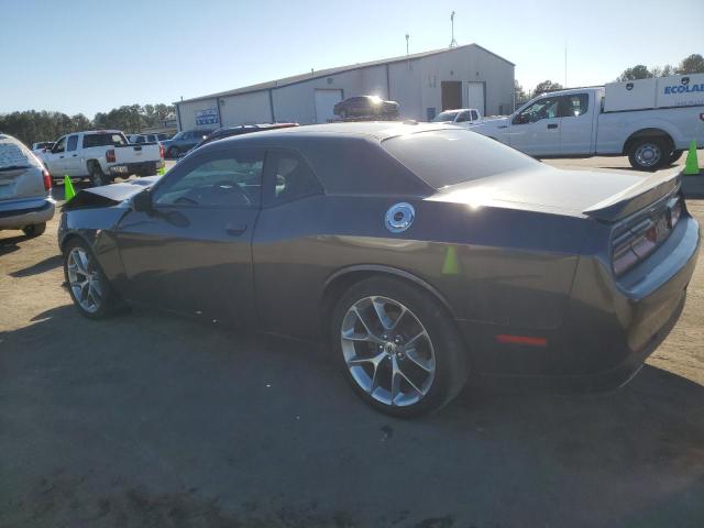 2020 DODGE CHALLENGER - 2C3CDZJG4LH113715