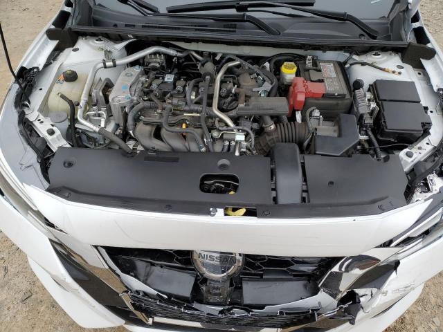 2023 NISSAN SENTRA SR - 3N1AB8DV9PY271564