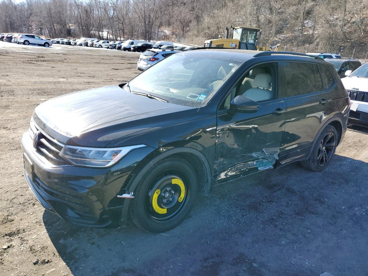 3VV8B7AX5RM051295 VOLKSWAGEN TIGUAN SE 2024