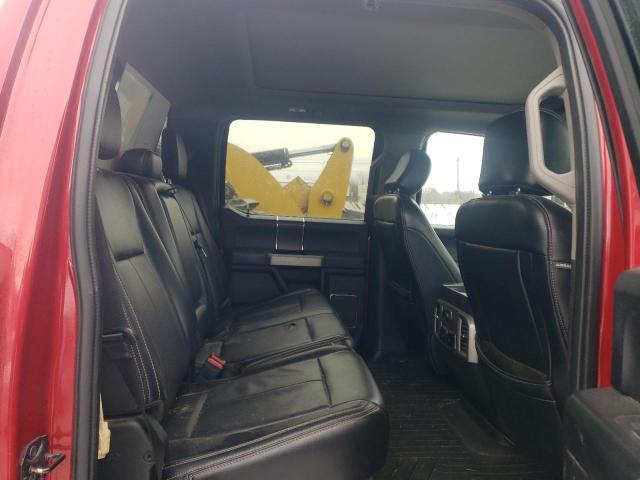 2021 FORD F350 SUPER #3240968182