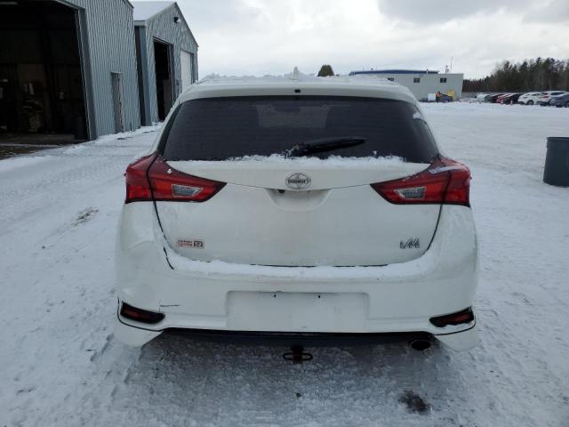 2016 TOYOTA SCION IM - JTNKARJE0GJ520803