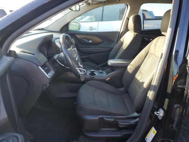 2018 GMC TERRAIN SL - 3GKALMEV0JL275433