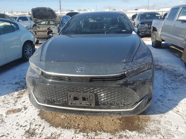 2025 TOYOTA CROWN PLAT - JTDAFAAF0S3011514