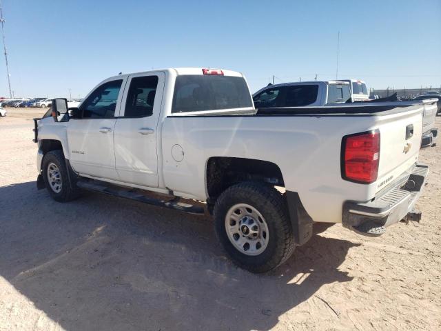 2019 CHEVROLET SILVERADO 2GC2KSEG7K1188625