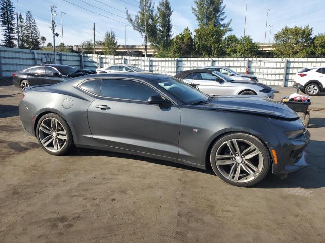 2016 CHEVROLET CAMARO LT 1G1FD1RS7G0192626