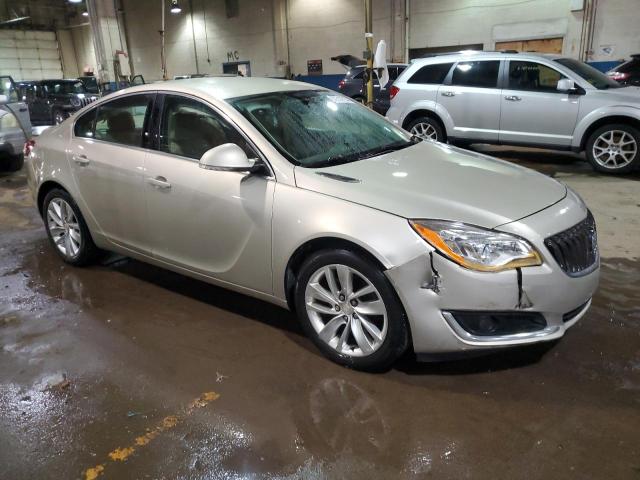 2016 BUICK REGAL PREM 2G4GS5GX8G9107446