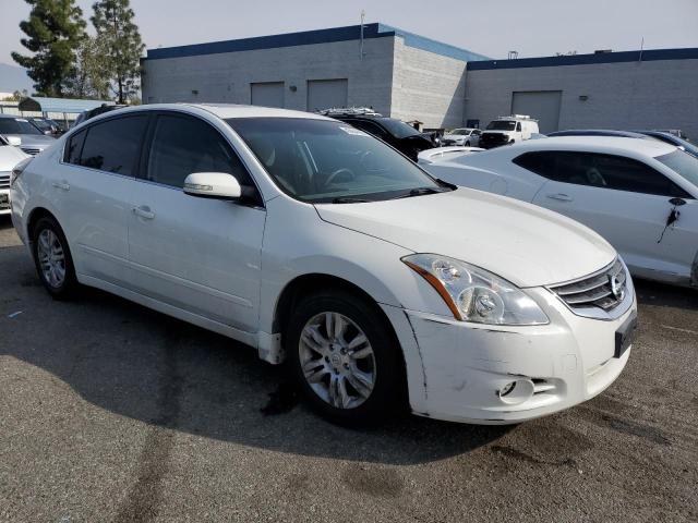 Vin: 1n4al2ap3cn463962, lot: 43054595, nissan altima base 20124