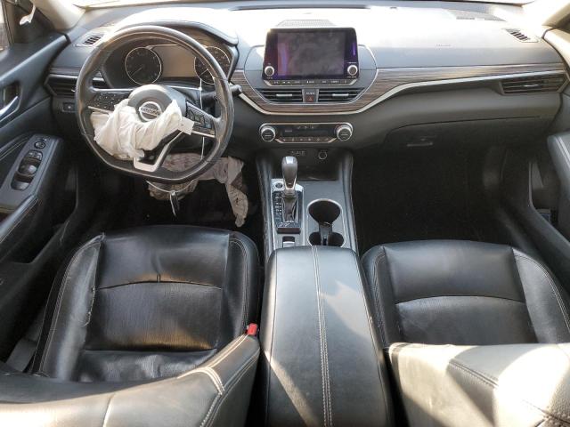 2019 NISSAN ALTIMA SL - 1N4BL4EV5KC206479