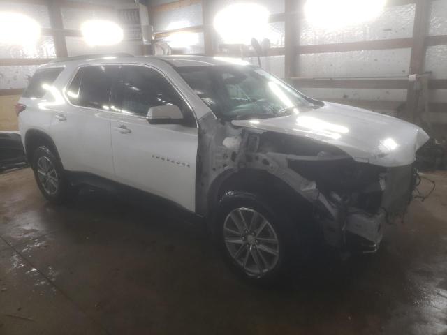 2023 CHEVROLET TRAVERSE L - 1GNEVGKW7PJ138244