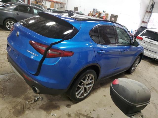 2019 ALFA ROMEO STELVIO TI - ZASPAKBN2K7C55928