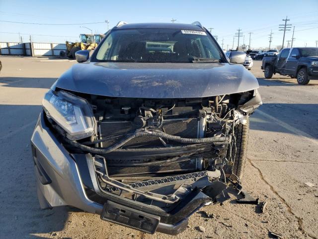 2017 NISSAN ROGUE S - KNMAT2MV7HP538937