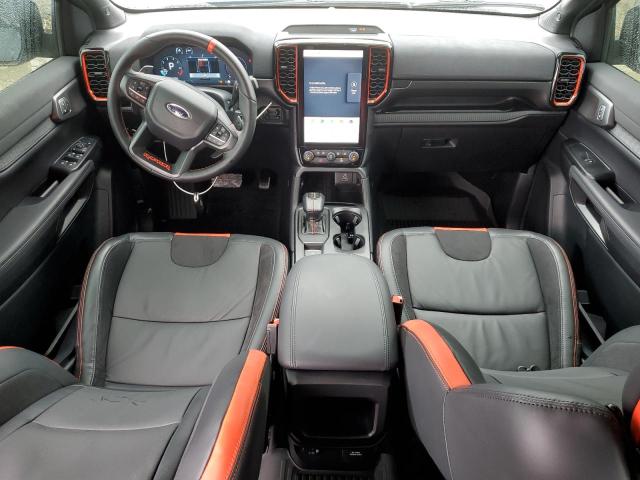 2024 FORD RANGER RAP 1FTER4LR9RLE47810