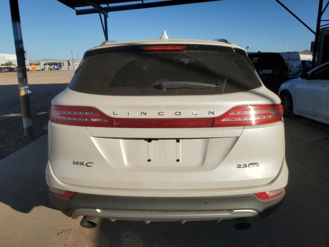2015 LINCOLN MKC 5LMTJ2AH1FUJ13525