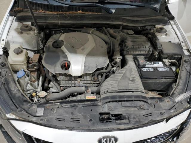 2013 KIA OPTIMA SX #3268381777