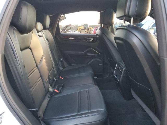 2019 PORSCHE CAYENNE S - WP1AB2AY2KDA62699