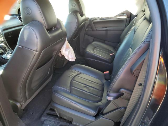 2015 BUICK ENCLAVE - 5GAKRCKD3FJ214503