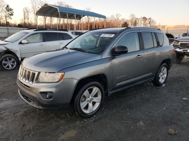 JEEP COMPASS SP