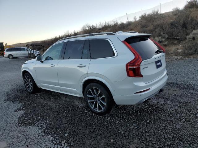 2016 VOLVO XC90 T6 - YV4A22PK6G1047018