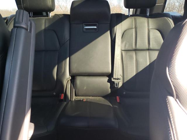 2016 LAND ROVER RANGE ROVE - SALWR2EFXGA548822