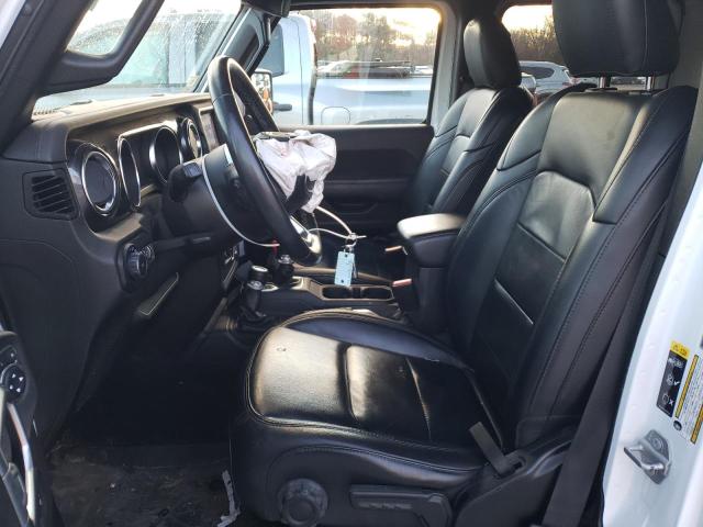 2021 JEEP WRANGLER U - 1C4HJXEG7MW731185