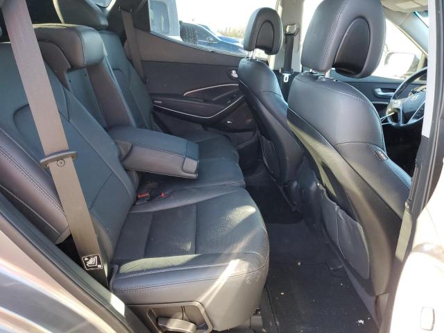 2017 HYUNDAI SANTA FE S - 5XYZWDLA2HG448568