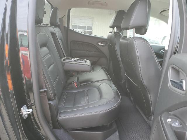 2022 GMC CANYON DEN 1GTG6EEN3N1134582